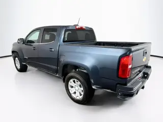 Chevrolet Colorado 2019 4x2 LT 4dr Crew Cab 5 ft. SB
