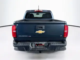 Chevrolet Colorado 2019 4x2 LT 4dr Crew Cab 5 ft. SB