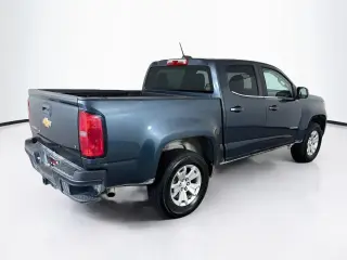 Chevrolet Colorado 2019 4x2 LT 4dr Crew Cab 5 ft. SB