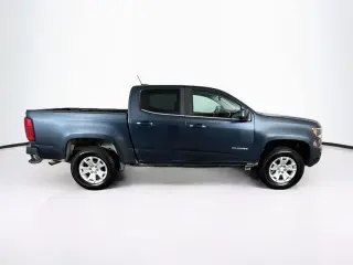 Chevrolet Colorado 2019 4x2 LT 4dr Crew Cab 5 ft. SB