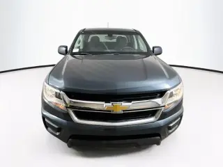 Chevrolet Colorado 2019 4x2 LT 4dr Crew Cab 5 ft. SB