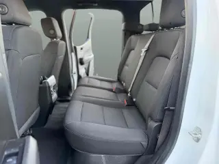 2024 Chevrolet Colorado
