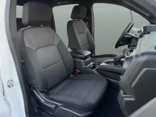 2024 Chevrolet Colorado