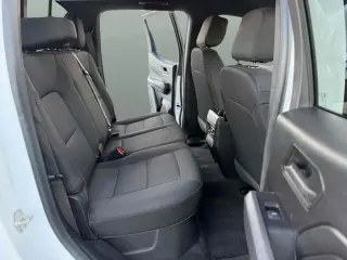 2024 Chevrolet Colorado