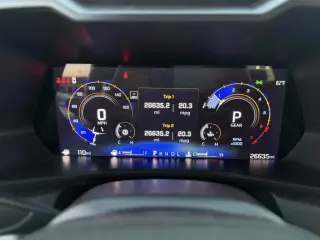 2024 Chevrolet Colorado