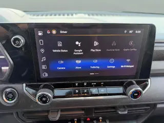 2024 Chevrolet Colorado