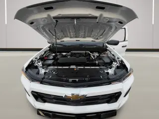 2024 Chevrolet Colorado