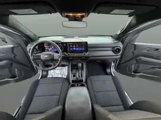 2024 Chevrolet Colorado