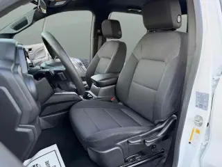 2024 Chevrolet Colorado