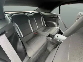 2017 Chevrolet Camaro