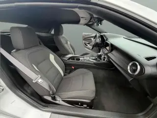 2017 Chevrolet Camaro