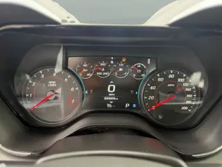 2017 Chevrolet Camaro