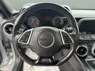2017 Chevrolet Camaro