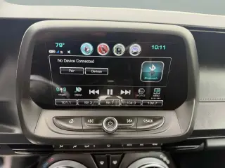 2017 Chevrolet Camaro