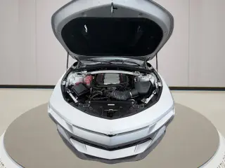 2017 Chevrolet Camaro
