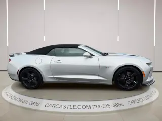 2017 Chevrolet Camaro