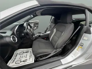 2017 Chevrolet Camaro