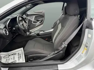 2017 Chevrolet Camaro