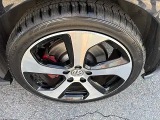 2019 Volkswagen Golf GTI