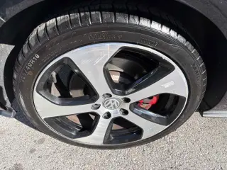 2019 Volkswagen Golf GTI