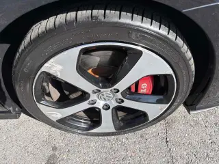 2019 Volkswagen Golf GTI