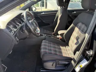 2019 Volkswagen Golf GTI