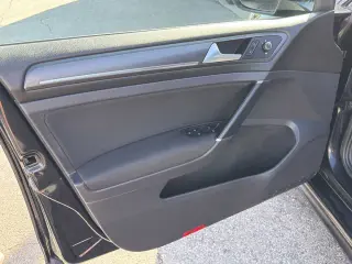 2019 Volkswagen Golf GTI