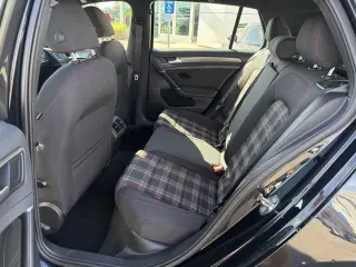 2019 Volkswagen Golf GTI