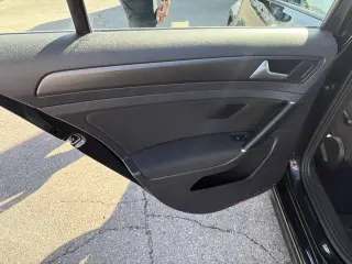 2019 Volkswagen Golf GTI