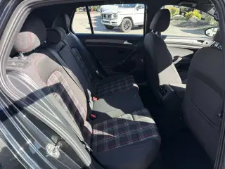 2019 Volkswagen Golf GTI