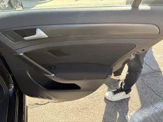 2019 Volkswagen Golf GTI