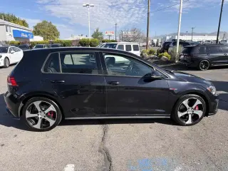 2019 Volkswagen Golf GTI
