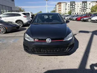 2019 Volkswagen Golf GTI
