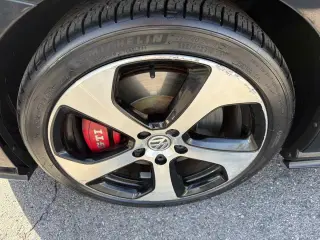 2019 Volkswagen Golf GTI
