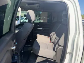 Chevrolet Silverado 2500HD 2018 4x4 LT 4dr Crew Cab SB