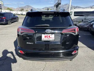 2017 Toyota RAV4