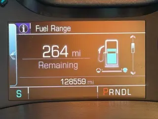 Chevrolet Colorado 2018 4x4 ZR2 4dr Crew Cab 5 ft. SB