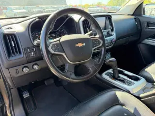 Chevrolet Colorado 2018 4x4 ZR2 4dr Crew Cab 5 ft. SB