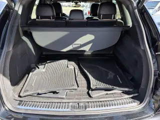 2018 Porsche Cayenne