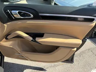 2018 Porsche Cayenne