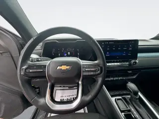 Chevrolet Colorado 2023 4x2 LT 4dr Crew Cab 5 ft. SB