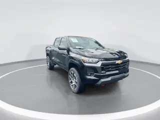 Chevrolet Colorado 2023 4x2 LT 4dr Crew Cab 5 ft. SB