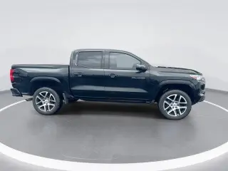 Chevrolet Colorado 2023 4x2 LT 4dr Crew Cab 5 ft. SB