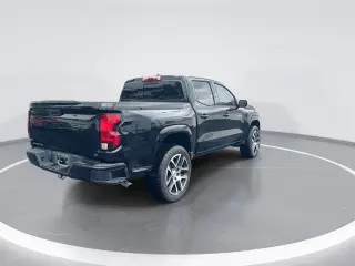 Chevrolet Colorado 2023 4x2 LT 4dr Crew Cab 5 ft. SB