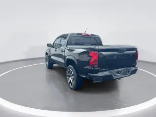 Chevrolet Colorado 2023 4x2 LT 4dr Crew Cab 5 ft. SB