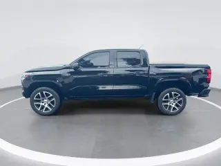 Chevrolet Colorado 2023 4x2 LT 4dr Crew Cab 5 ft. SB