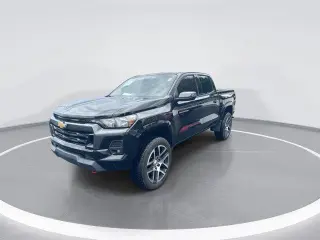 Chevrolet Colorado 2023 4x2 LT 4dr Crew Cab 5 ft. SB