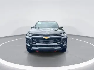 Chevrolet Colorado 2023 4x2 LT 4dr Crew Cab 5 ft. SB