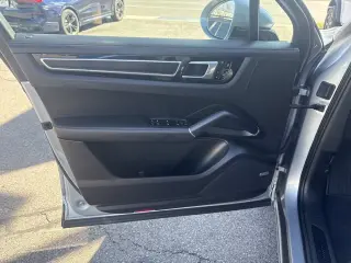 2021 Porsche Cayenne