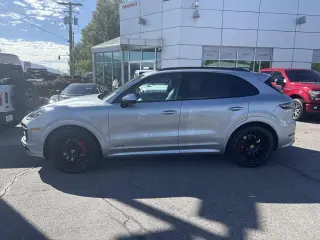 2021 Porsche Cayenne